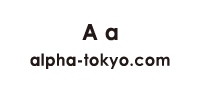 株式会社alpha